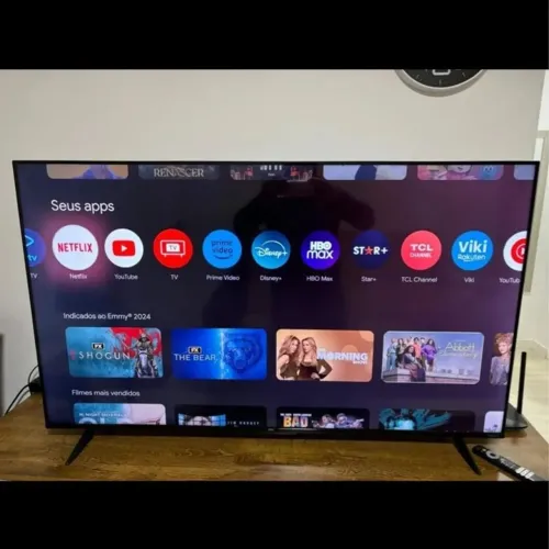 Smart TV TCL