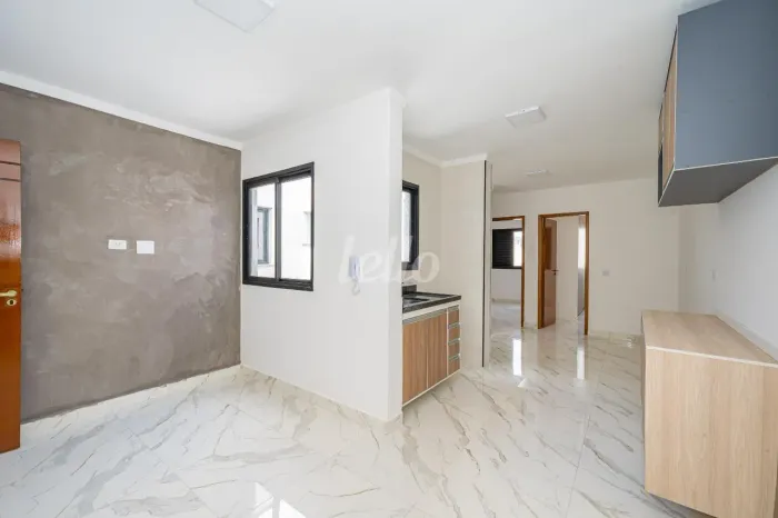 Apartamento 2 quartos para alugar no(a) Vila Prudente