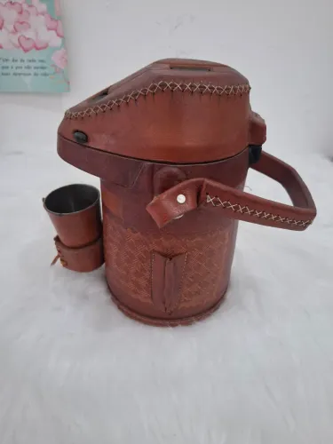 Garrafa para chamarão ou terere 