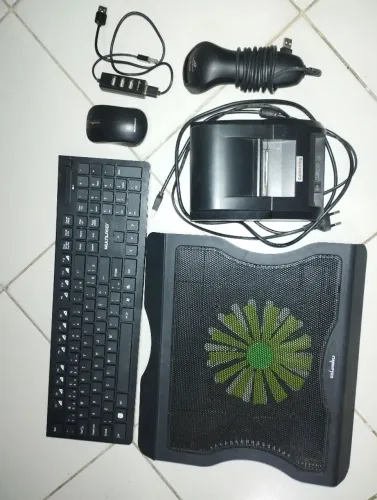Vendo peças de computador 