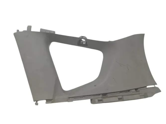 Acabamento Interno Coluna Tra. Dir. Honda Fit 2009 Á 2014