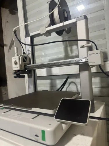 Impressora 3D