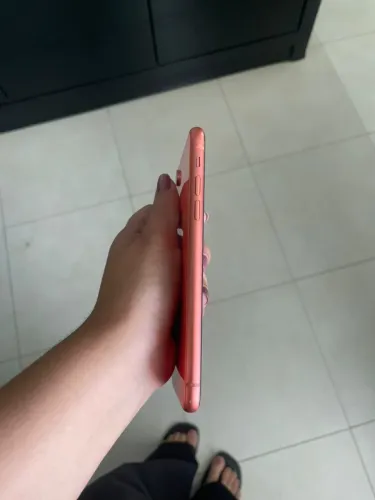 IPHONE XR - 128 GB