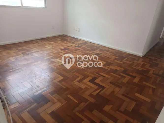 Vila Isabel | Apartamento 3 quartos