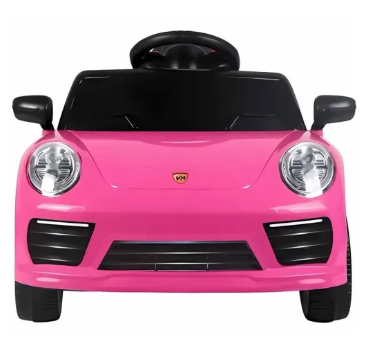 Carro elétrico infantil