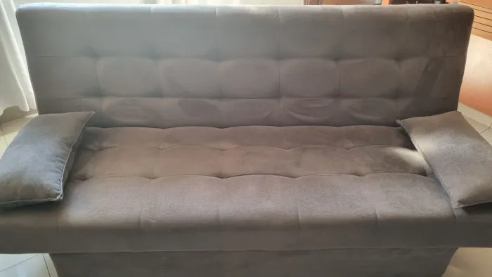 Vendo sofá cama