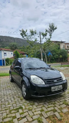 Ford KA 1.6 8V Flex 3P 2009