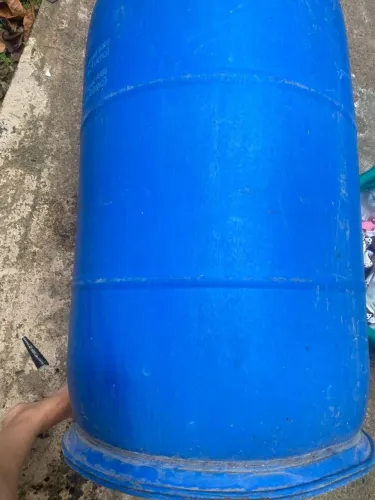 Vendo tambor de água muito conservado