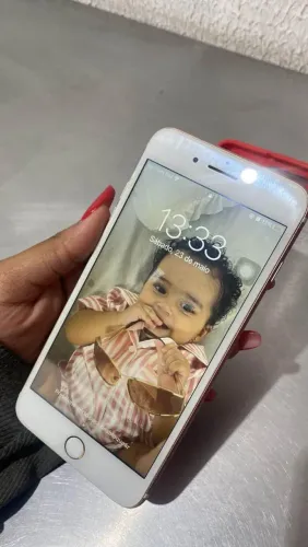 iPhone 7 plus