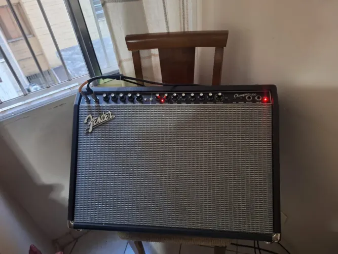 Fender Champion 100