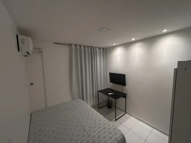 Quarto para Estudante UFAL 