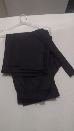 Kimono preto Jiu Jitsu