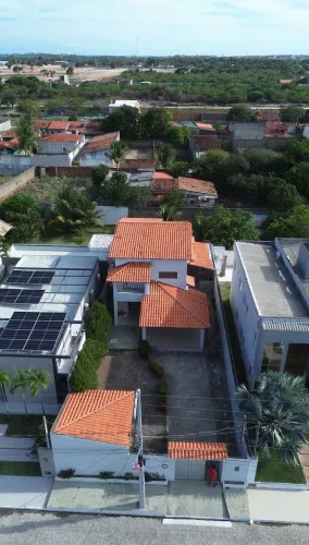 Casa condomínio Mares do Sul - Massagueira