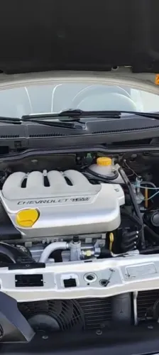 Chevrolet tigra a venda .ótimo veiculo
