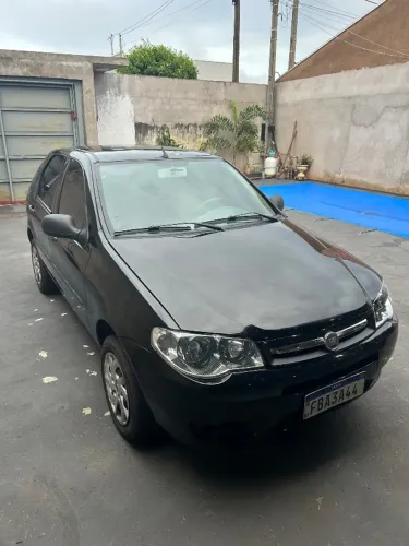 Fiat Palio 1.0 Economy Fire Flex 8V 4P 2012