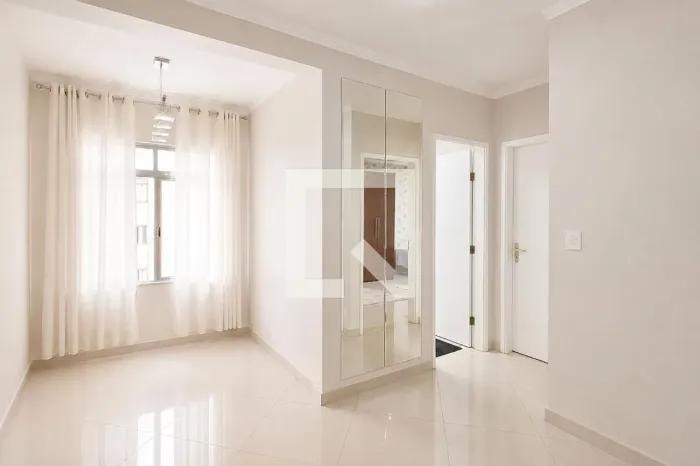 Apartamento à Venda - Santana, 2 Quartos, 78 m2