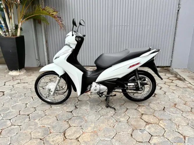 BIZ 110i