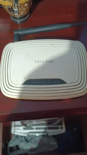 Roteador TP link