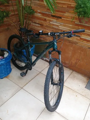 Bicicleta AUDAX ADX-100
