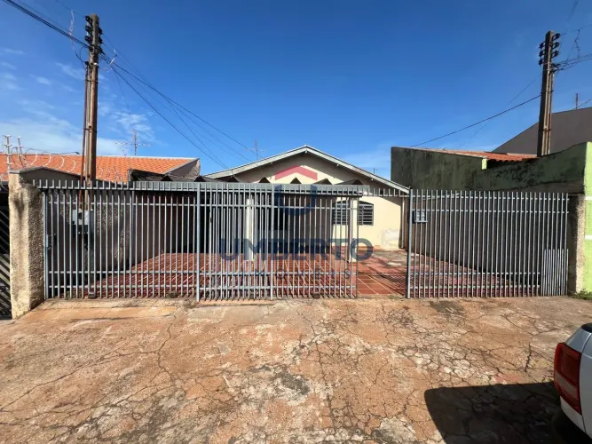 Casa 3 quartos para Locação Jardim Europa, Ourinhos