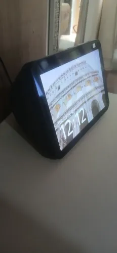 Alexa Amazon Echo Show 8 segunda geração