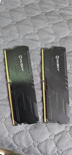 32gb DDR4 3.200Mhz