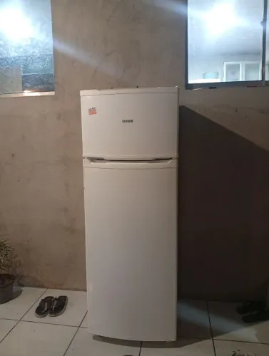 Vendo geladeira