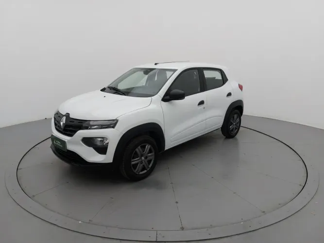 Renault Kwid 1.0 Zen 2025