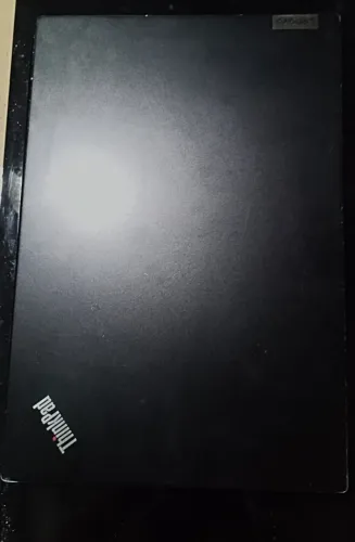 ThinkPad E14 g2 I7 11ger