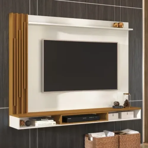 Painel Aston para TV até 55 polegadas- FRETE GRATIS / ENTREGA HOJE!! 