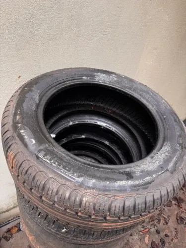 Pneu Pirelli 185/60 aro 14