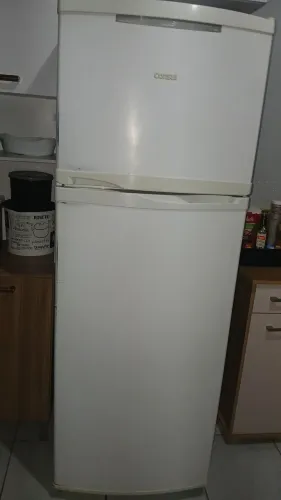 Geladeira consul frost free