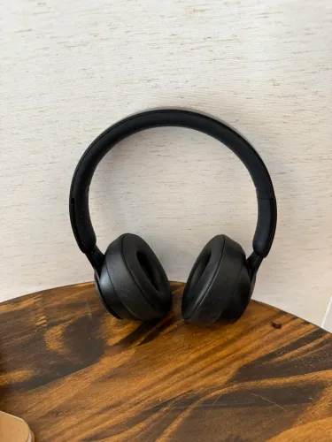 Beats Solo Pro Headphones Fone de Ouvido