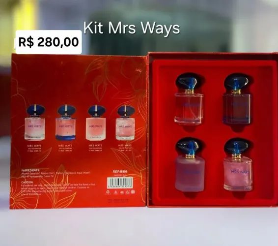 Promoção Perfumes Árabes 