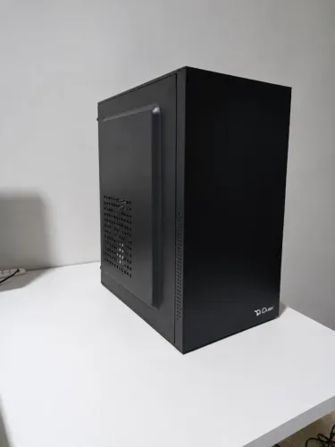 PC Ryzen 5 3400G + ASROCK B450M + 16GB RAM 3600MHZ + SSD NVME 256GB