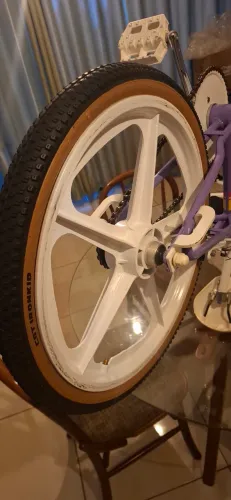 Pneu para bicicleta