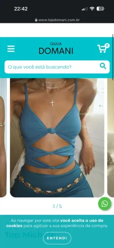 Top michele