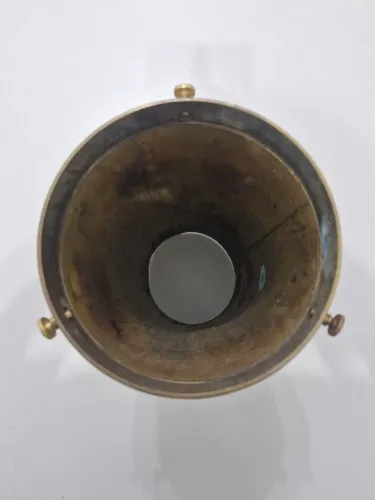 Peça Tuba Conn Original 