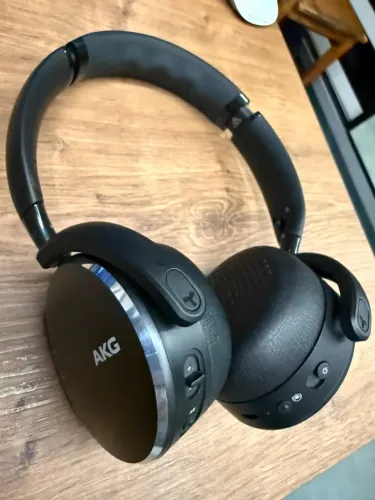 FONE AKG Y500 SERIES