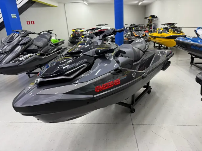 SEADOO RXT 300 22