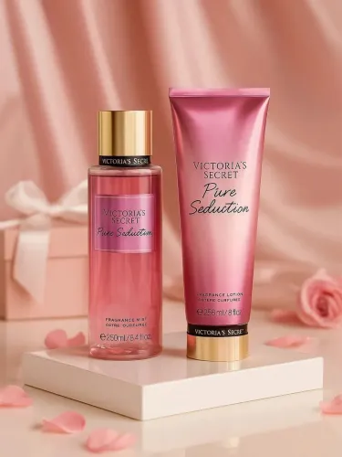 Victoria?s Secret Body Splash e Creme - R$ 130 cada