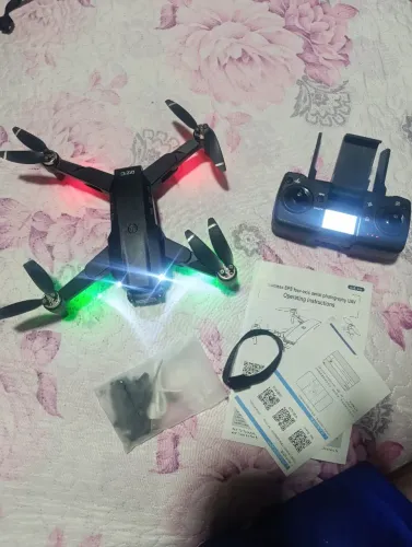 Drone L900 pro
