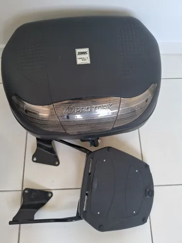 Vendo Bau