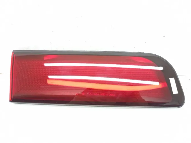 Refletor Olho Gato Direito Subaru Svx 3.3 1995 1996