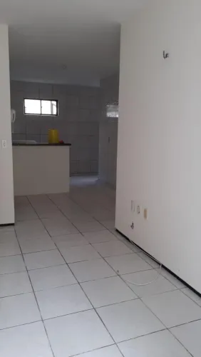 Alugo ótimo apartamento no Parque Araxá