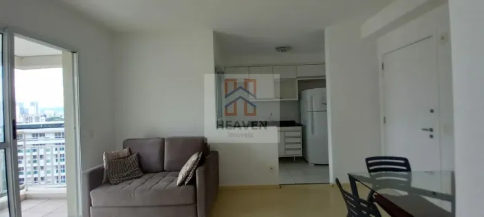 LINDO APARTAMENTO TODO MOBILIADO SENDO 55m 2 DOMITS 1 VAGA LAZER BARRA FUNDA