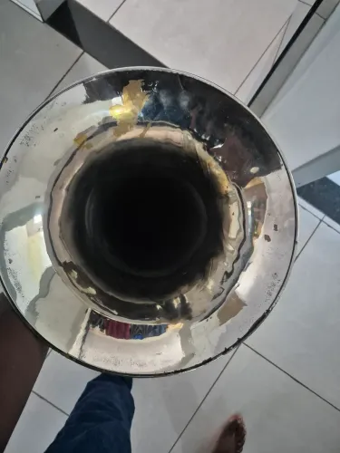 Tuba weril master mib 