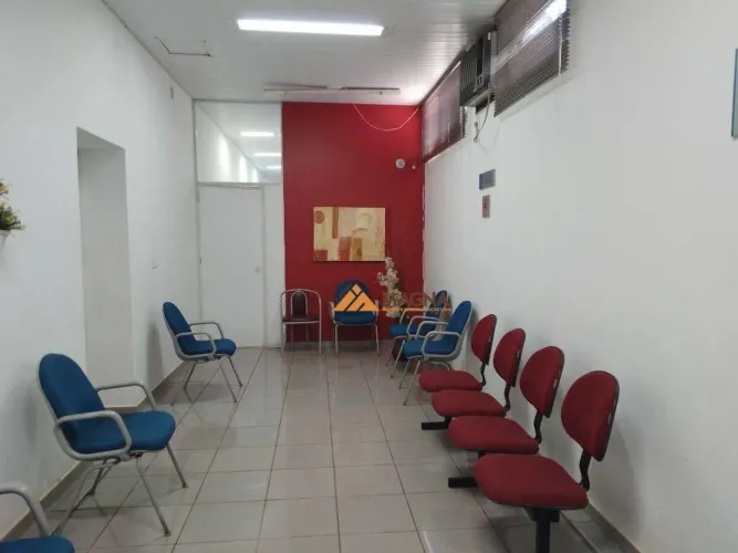 Salas Comerciais para alugar, 71 m² por R$ 8.800/mês - Centro - Ribeirão Preto/SP