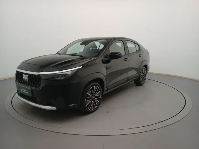 Fiat Fastback Audace 200 TB AUT (hibrído) 2026