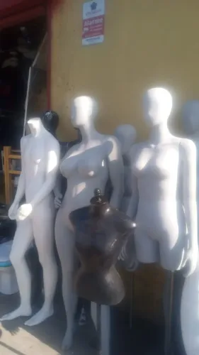 Manequins Diversos
